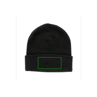 Impact Polylana® beanie with AWARE™ tracer